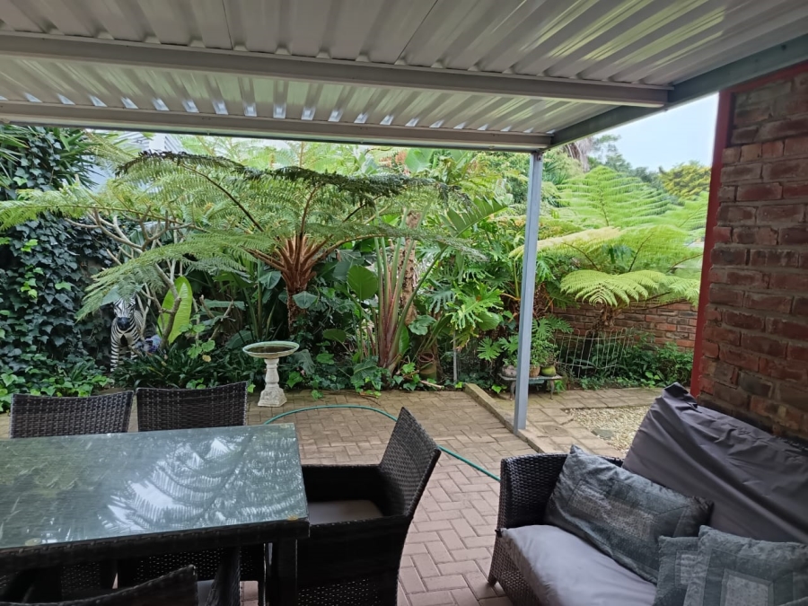 2 Bedroom Property for Sale in Walmer Heights Eastern Cape